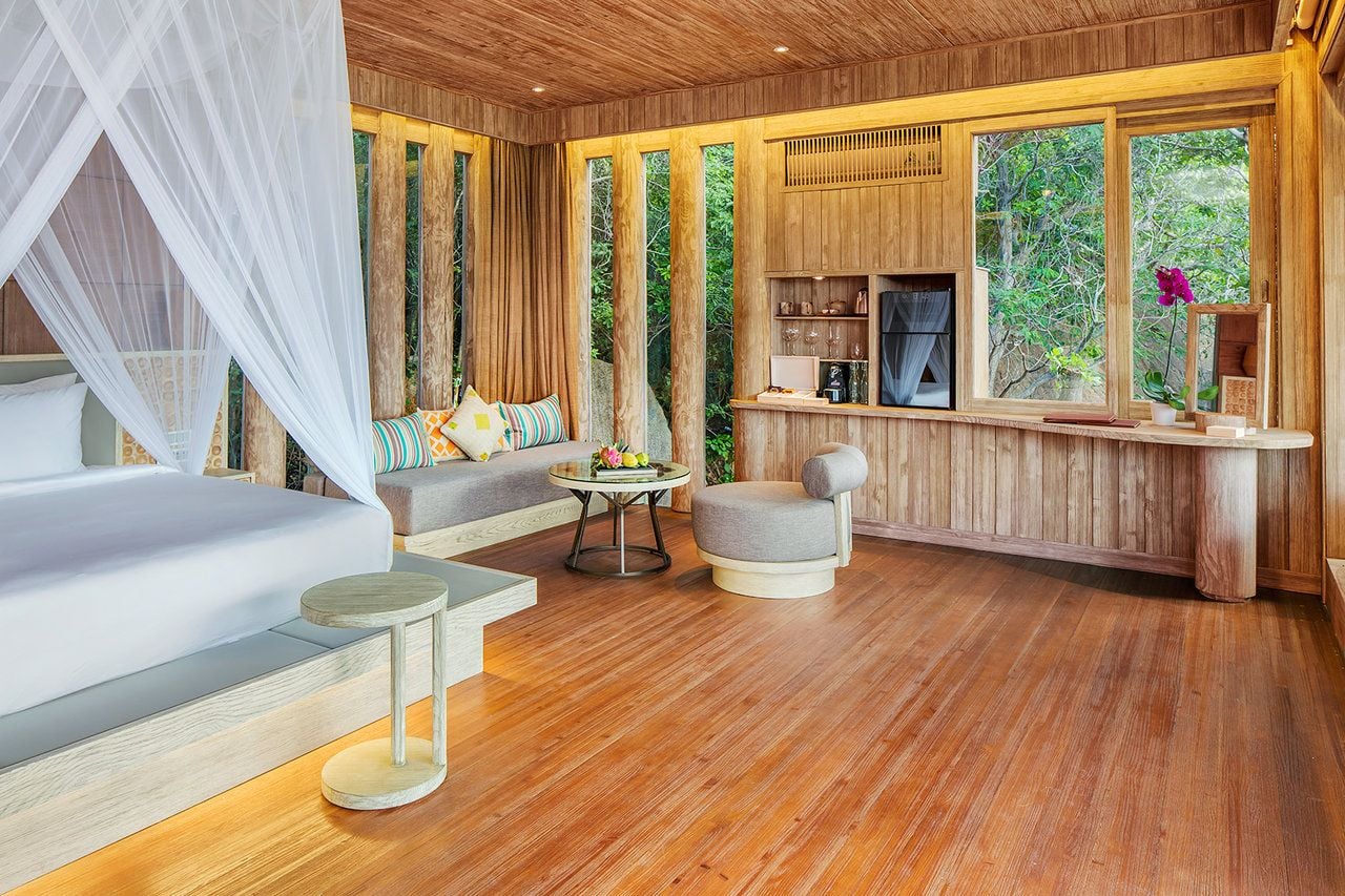 An Lam Retreats Ninh Van Bay Nha Trang