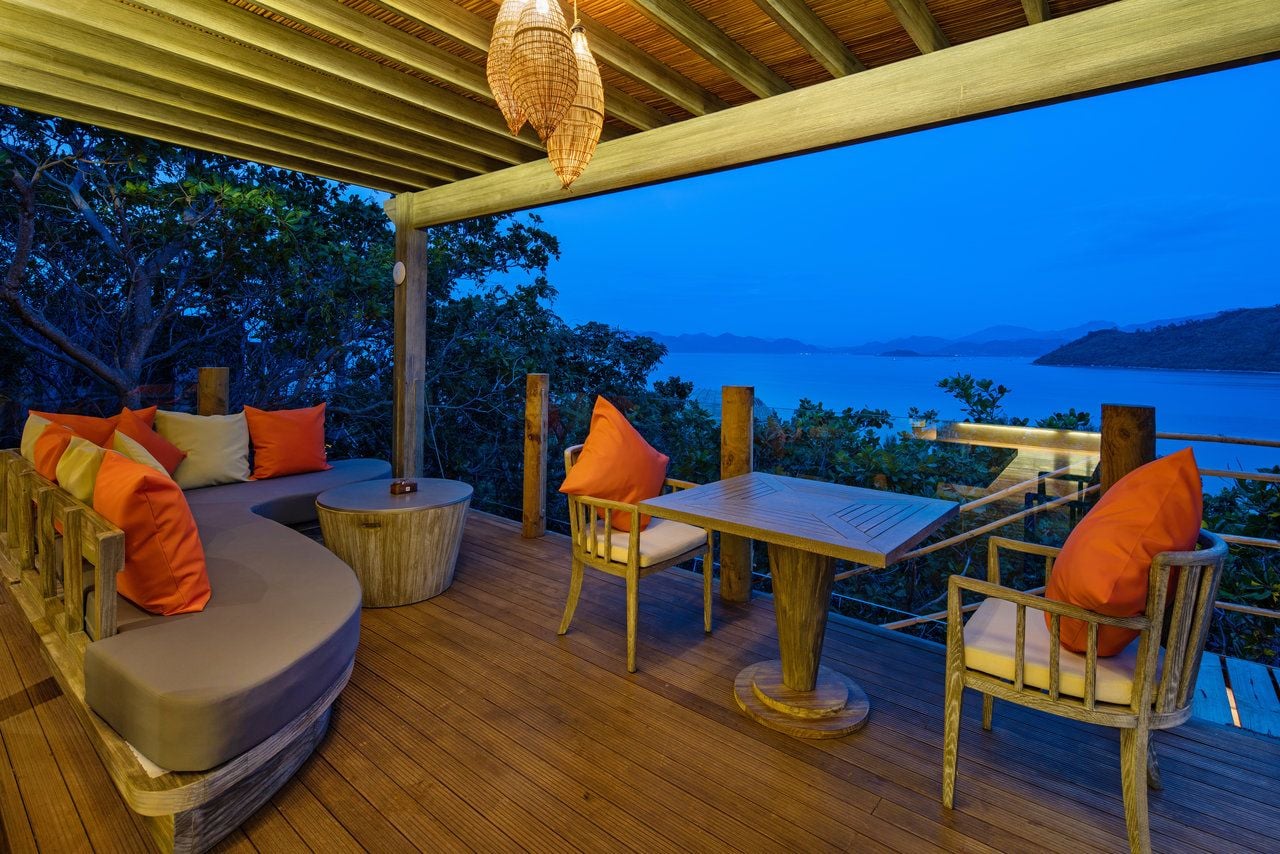 An Lam Retreats Ninh Van Bay Nha Trang