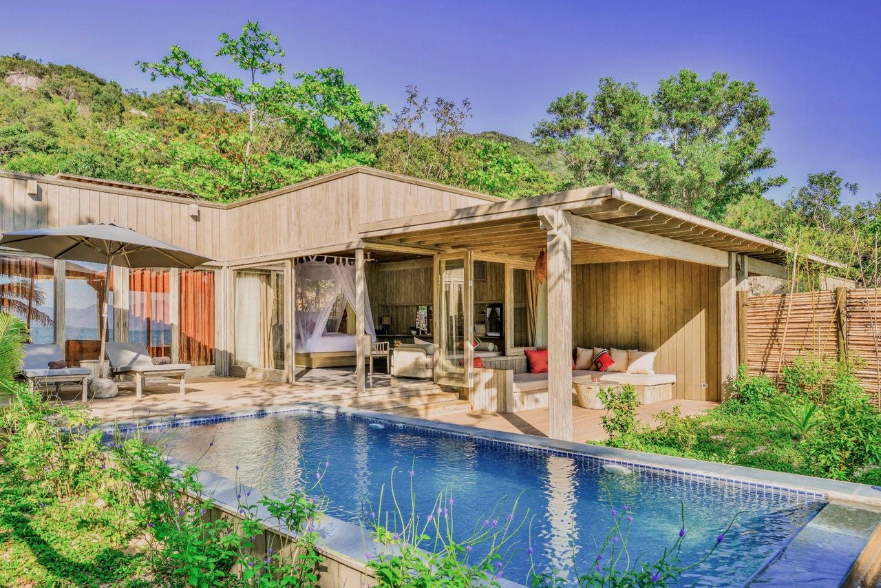 An Lam Retreats Ninh Van Bay Nha Trang