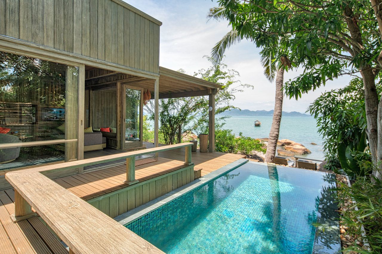 An Lam Retreats Ninh Van Bay Nha Trang