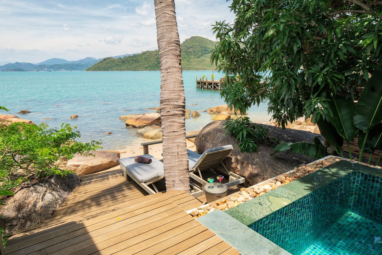 An Lam Retreats Ninh Van Bay Nha Trang