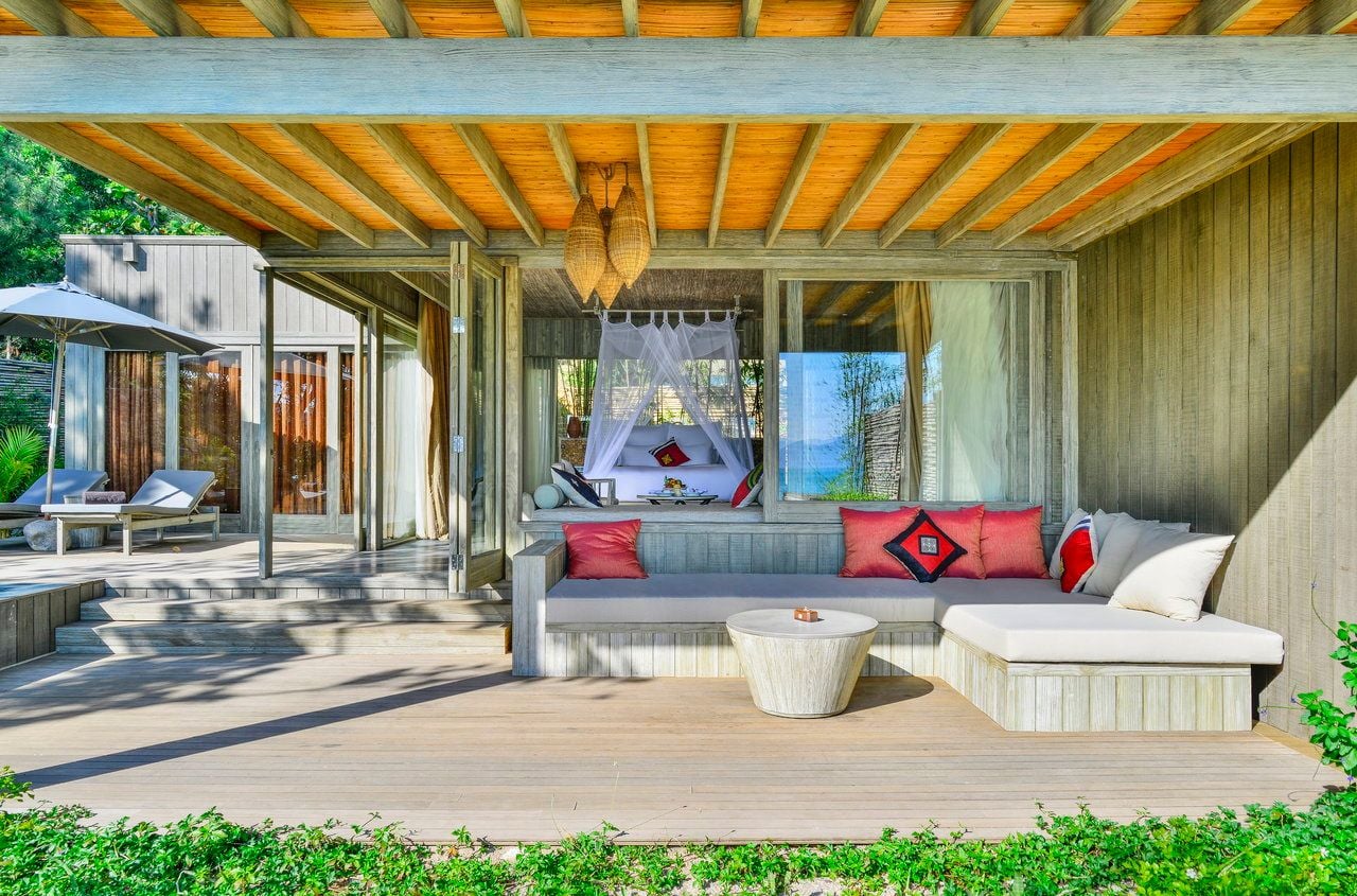 An Lam Retreats Ninh Van Bay Nha Trang