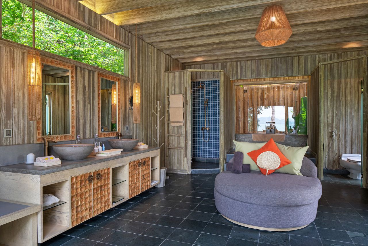 An Lam Retreats Ninh Van Bay Nha Trang