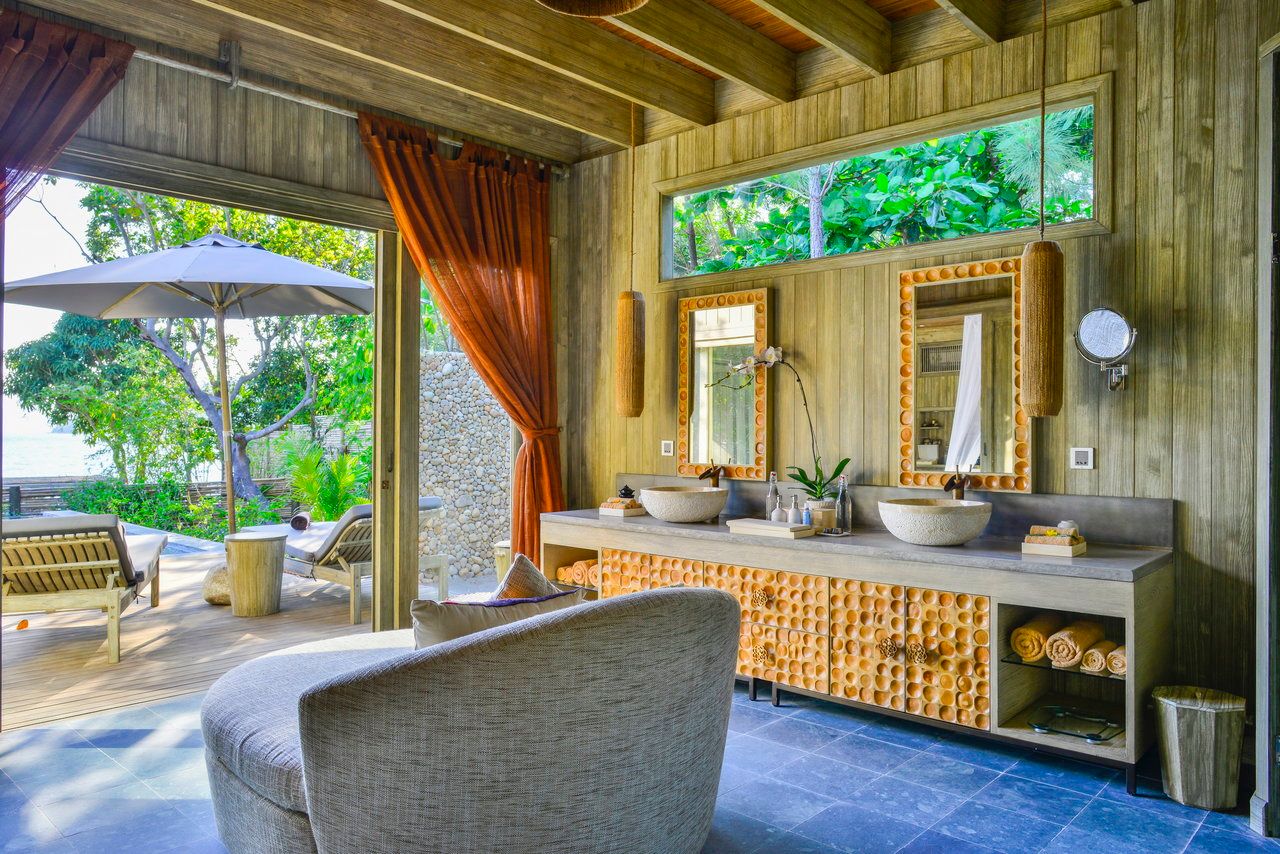 An Lam Retreats Ninh Van Bay Nha Trang