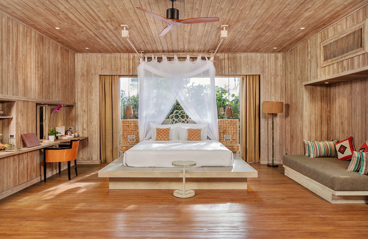 An Lam Retreats Ninh Van Bay Nha Trang