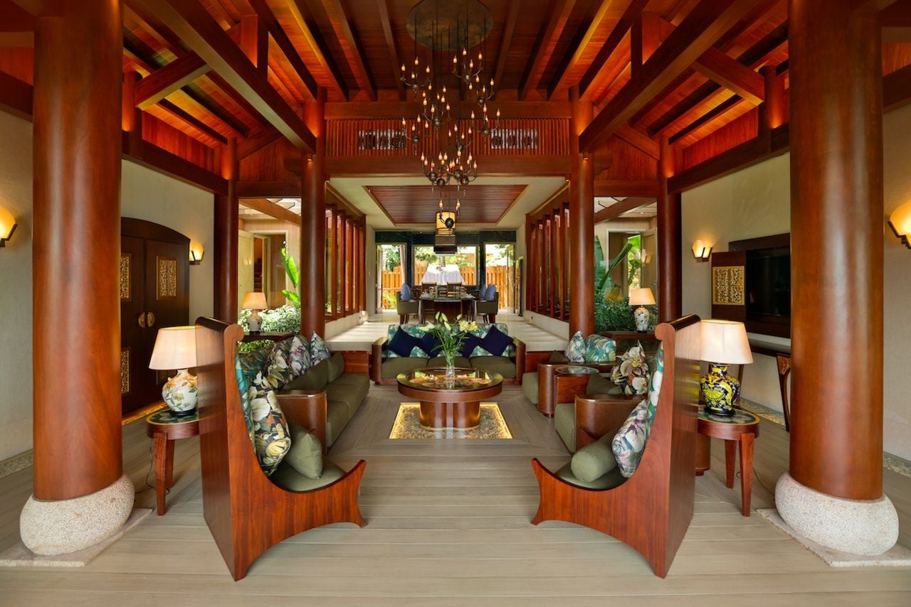An Lam Retreats Ninh Van Bay Nha Trang