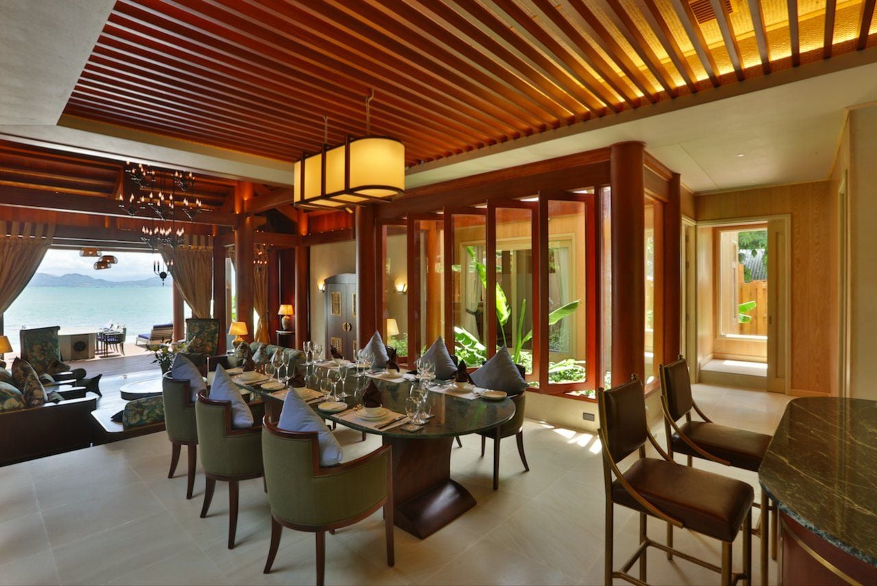 An Lam Retreats Ninh Van Bay Nha Trang