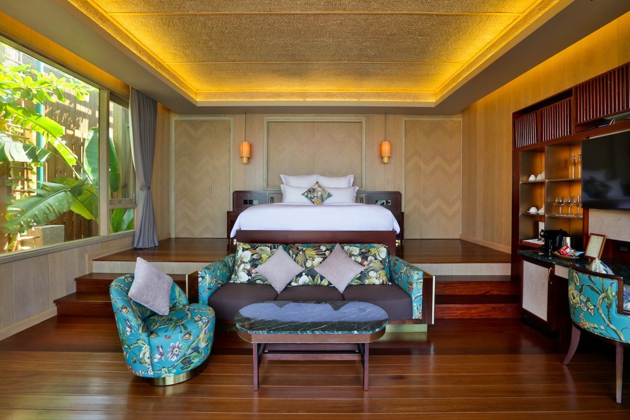 An Lam Retreats Ninh Van Bay Nha Trang