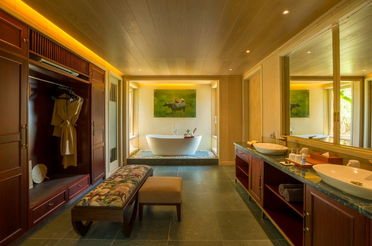 An Lam Retreats Ninh Van Bay Nha Trang