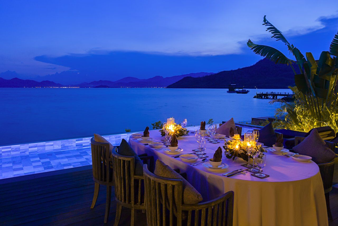 An Lam Retreats Ninh Van Bay Nha Trang