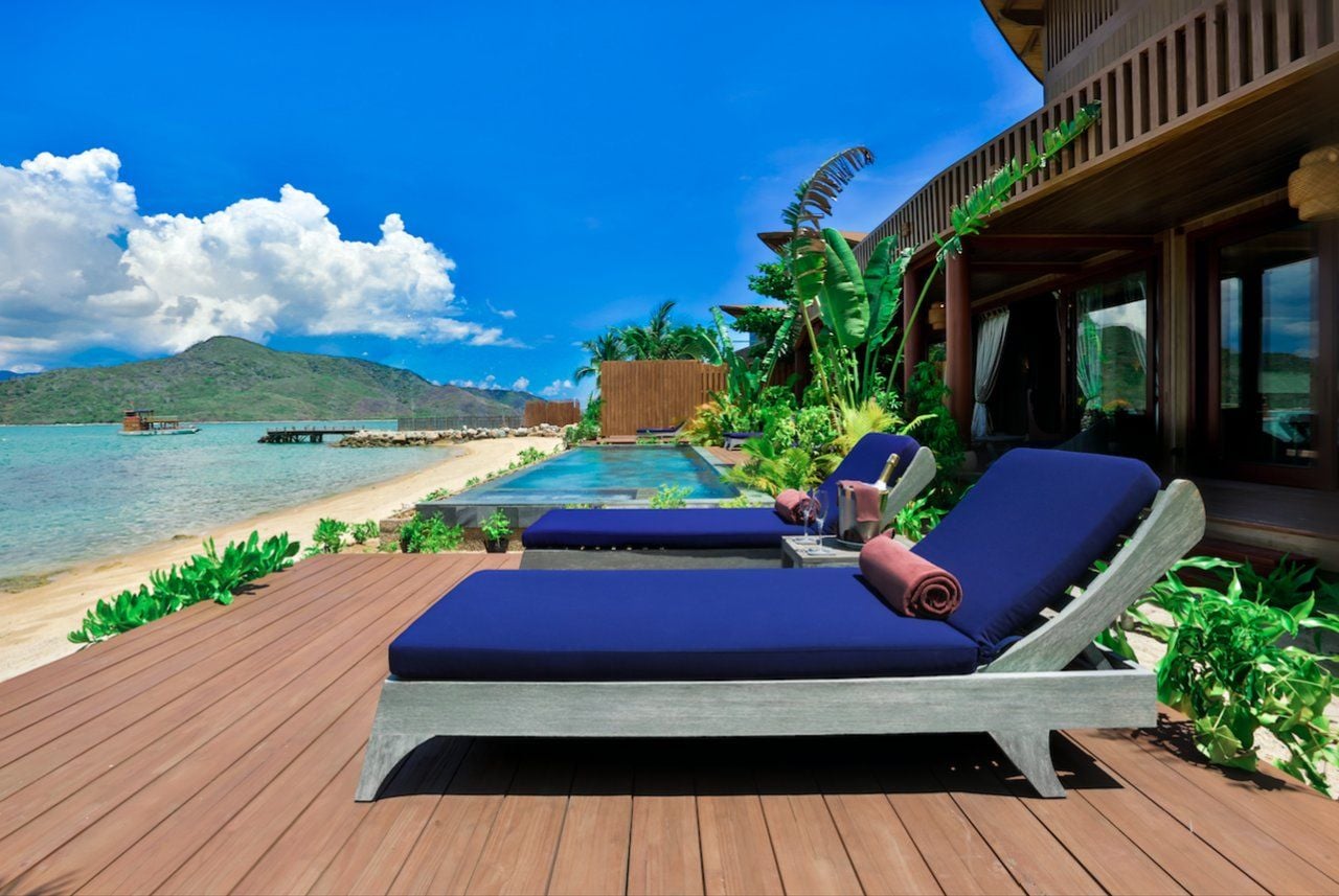 An Lam Retreats Ninh Van Bay Nha Trang