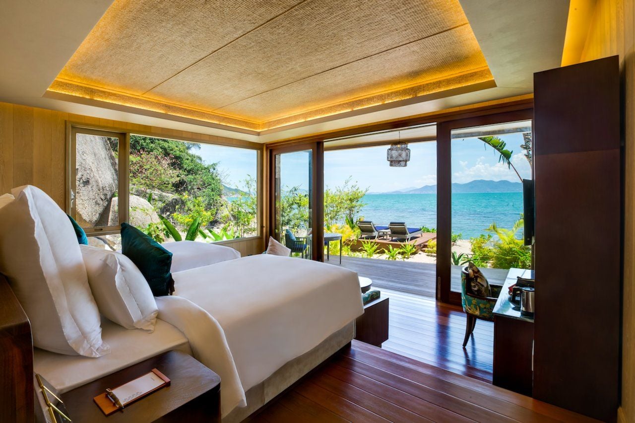 An Lam Retreats Ninh Van Bay Nha Trang