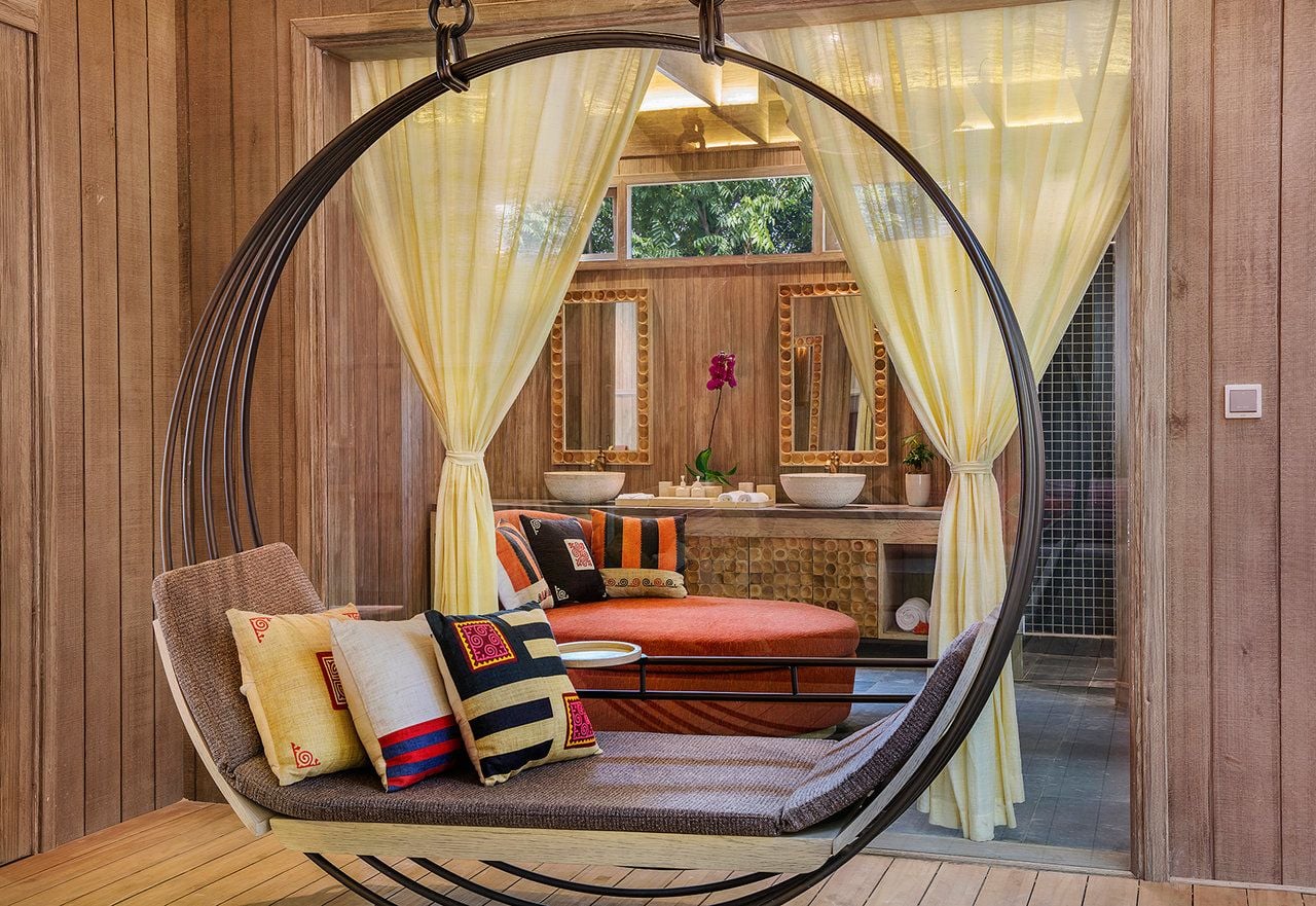 An Lam Retreats Ninh Van Bay Nha Trang