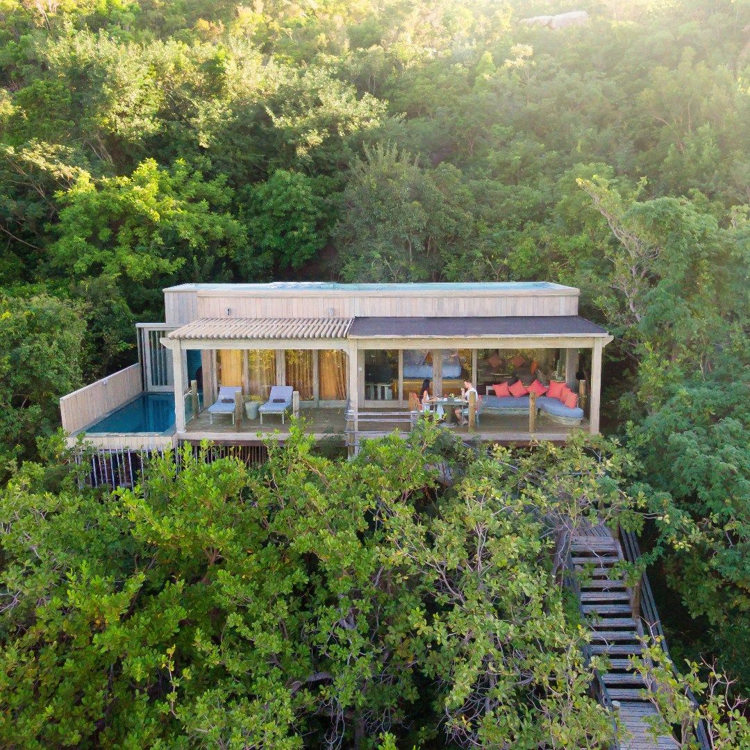 An Lam Retreats Ninh Van Bay Nha Trang