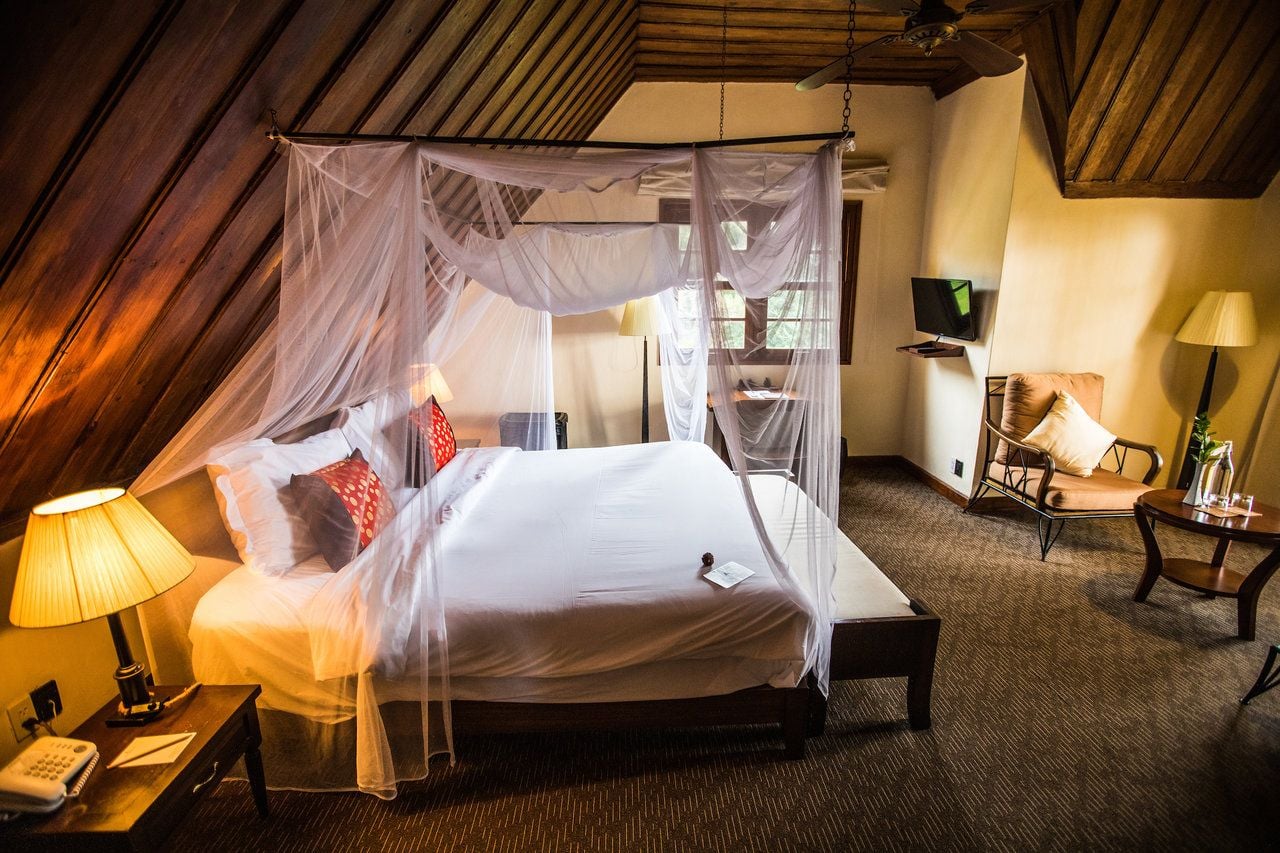 Ana Mandara Villas Dalat Resort