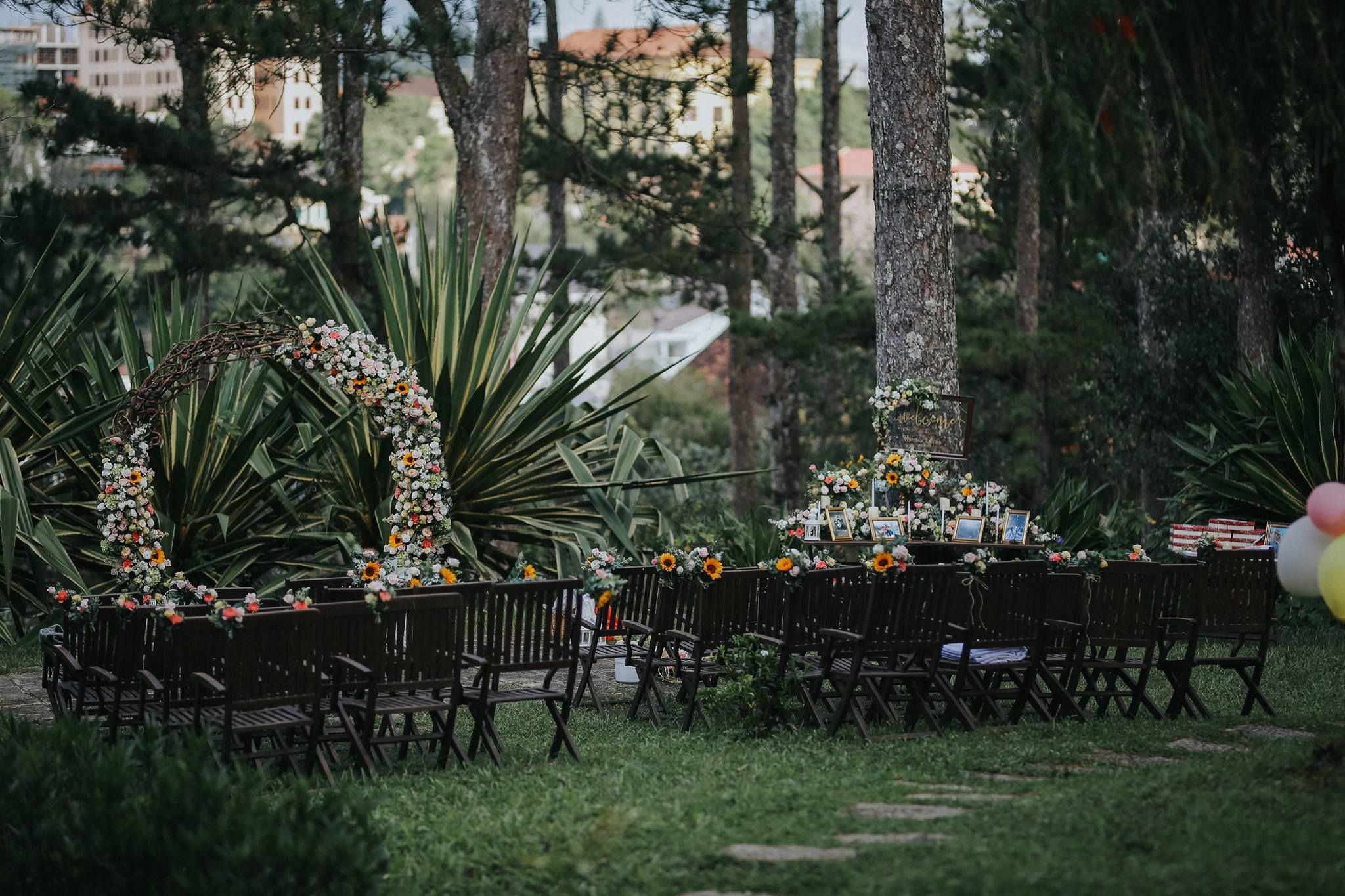Ana Mandara Villas Dalat Resort