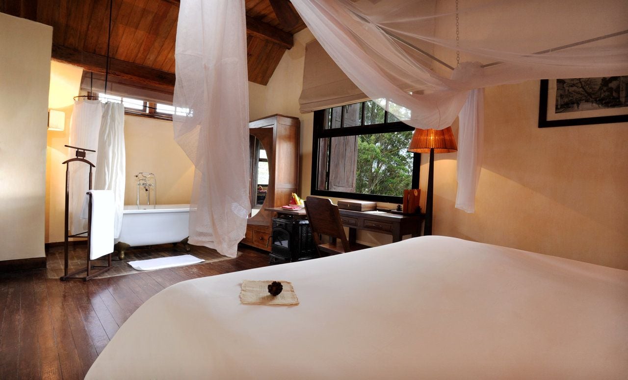Ana Mandara Villas Dalat Resort