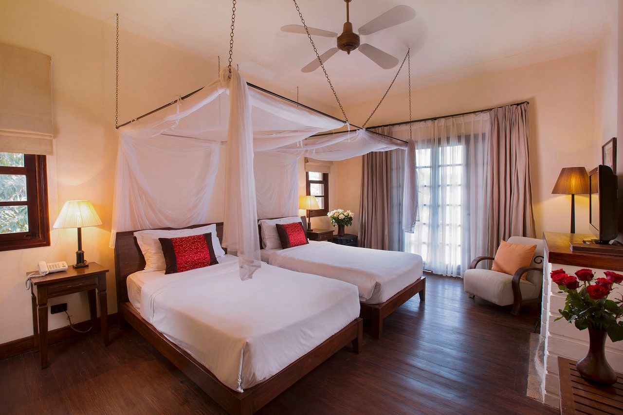 Ana Mandara Villas Dalat Resort
