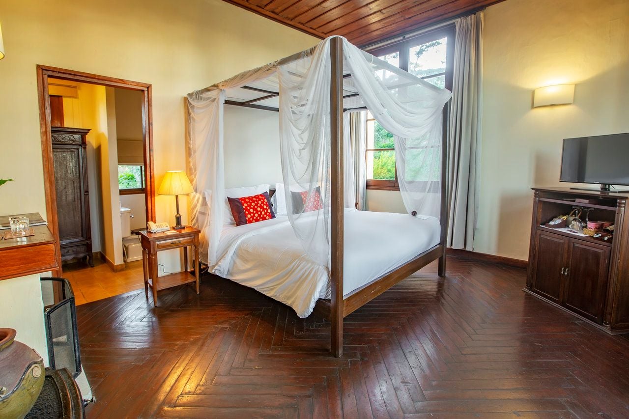 Ana Mandara Villas Dalat Resort