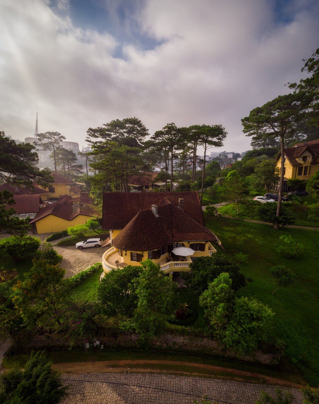 Khám Phá Ana Mandara Villas Dalat Resort  Spa Khoảng Thời Gian Nghỉ Dưỡng Tuyệt Vời