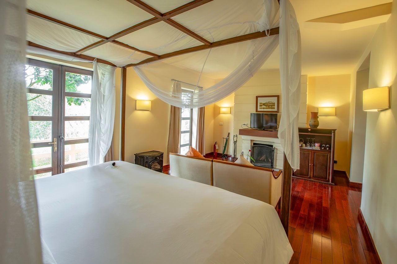 Ana Mandara Villas Dalat Resort