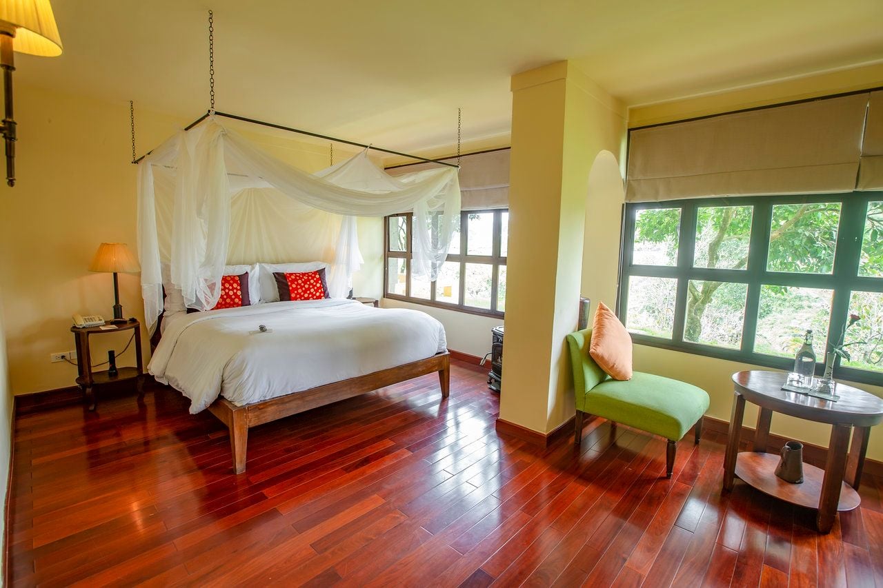 Ana Mandara Villas Dalat Resort