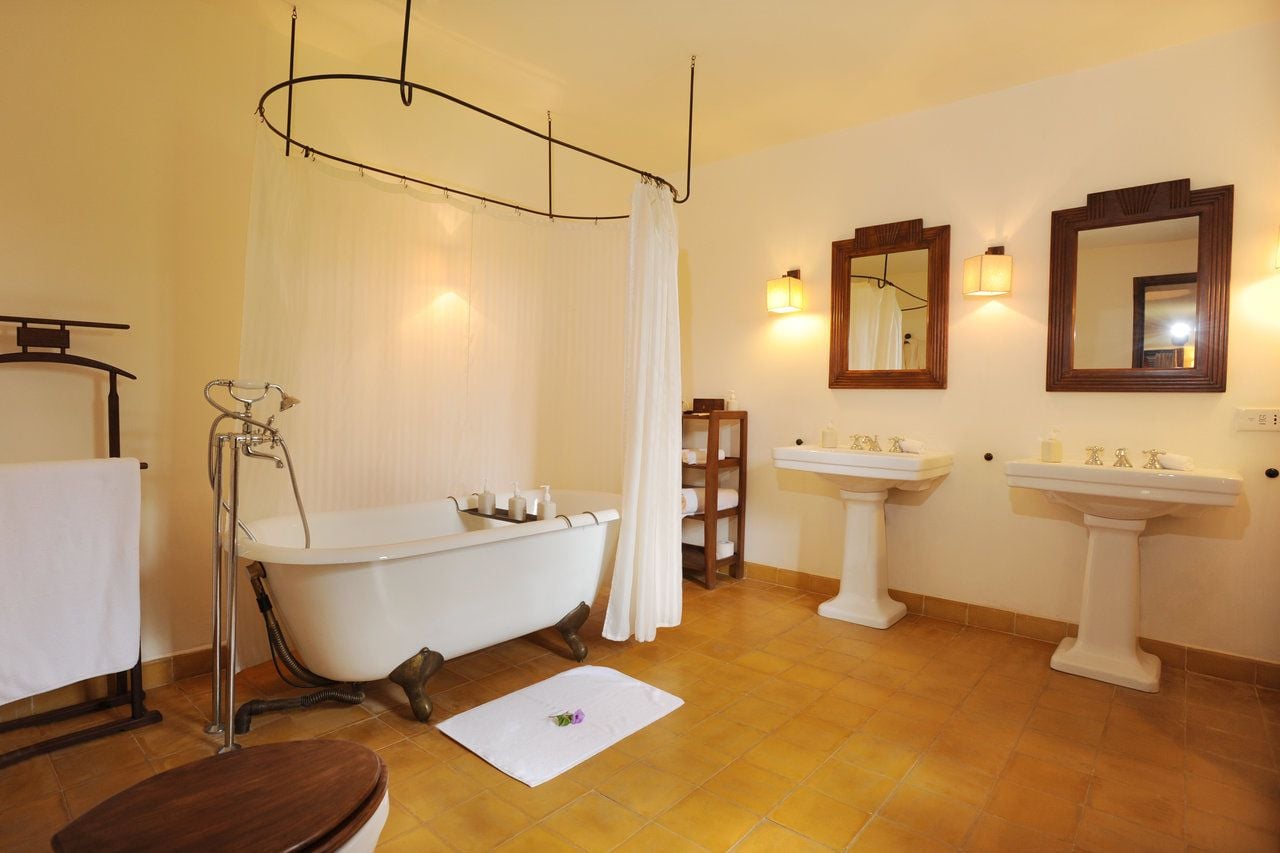 Ana Mandara Villas Dalat Resort