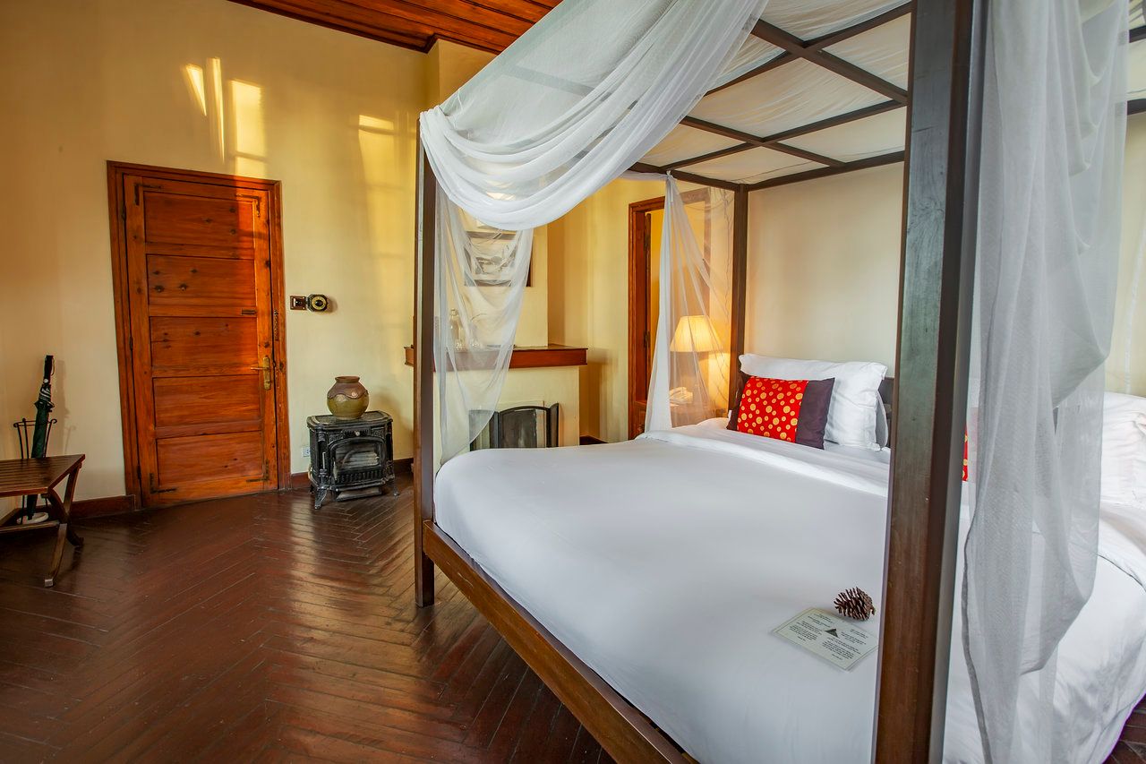 Ana Mandara Villas Dalat Resort