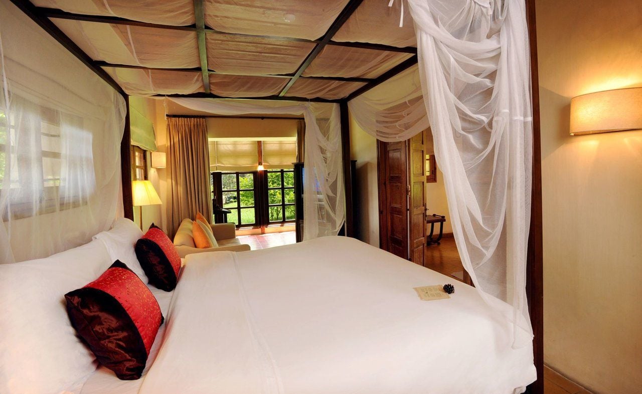 Ana Mandara Villas Dalat Resort
