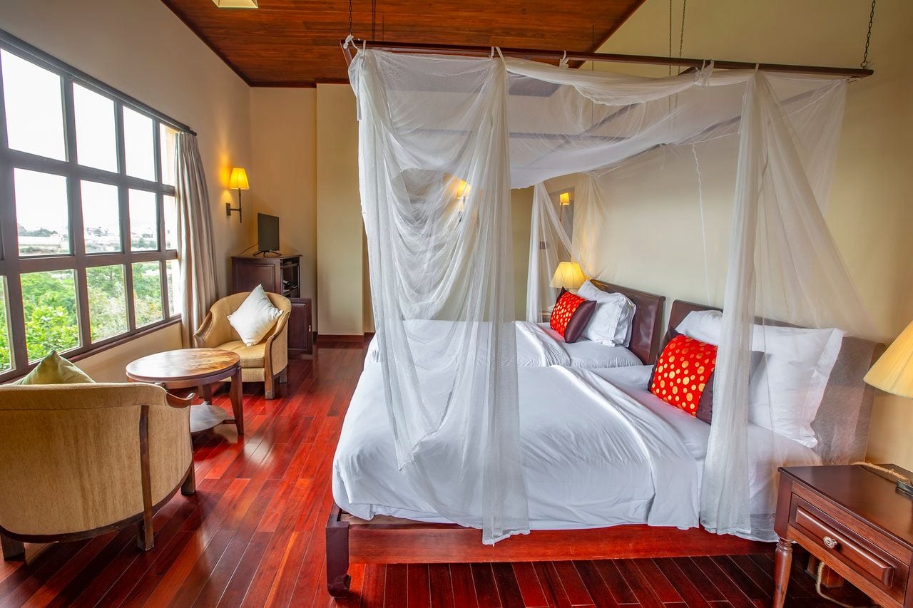 Ana Mandara Villas Dalat Resort