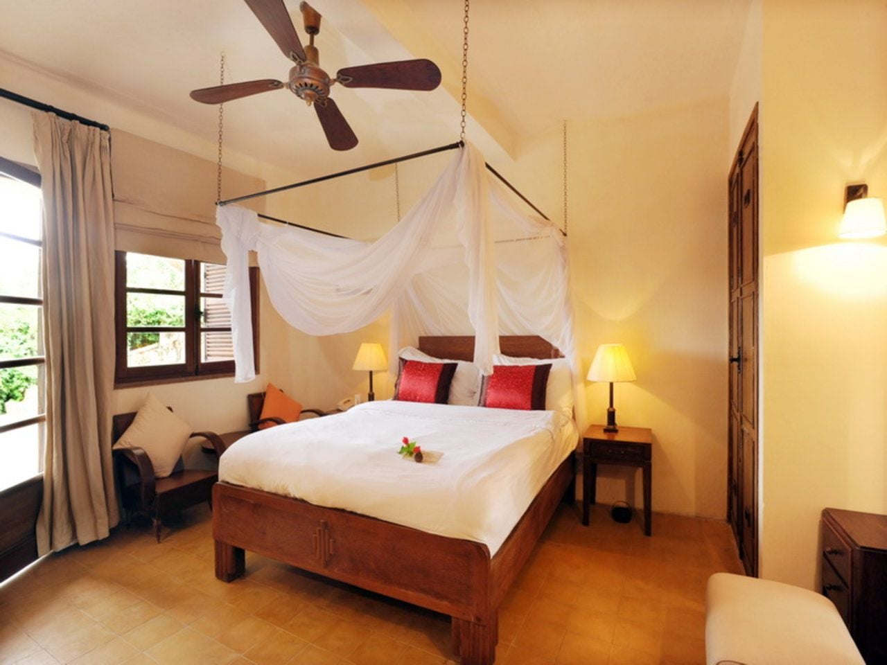 Ana Mandara Villas Dalat Resort