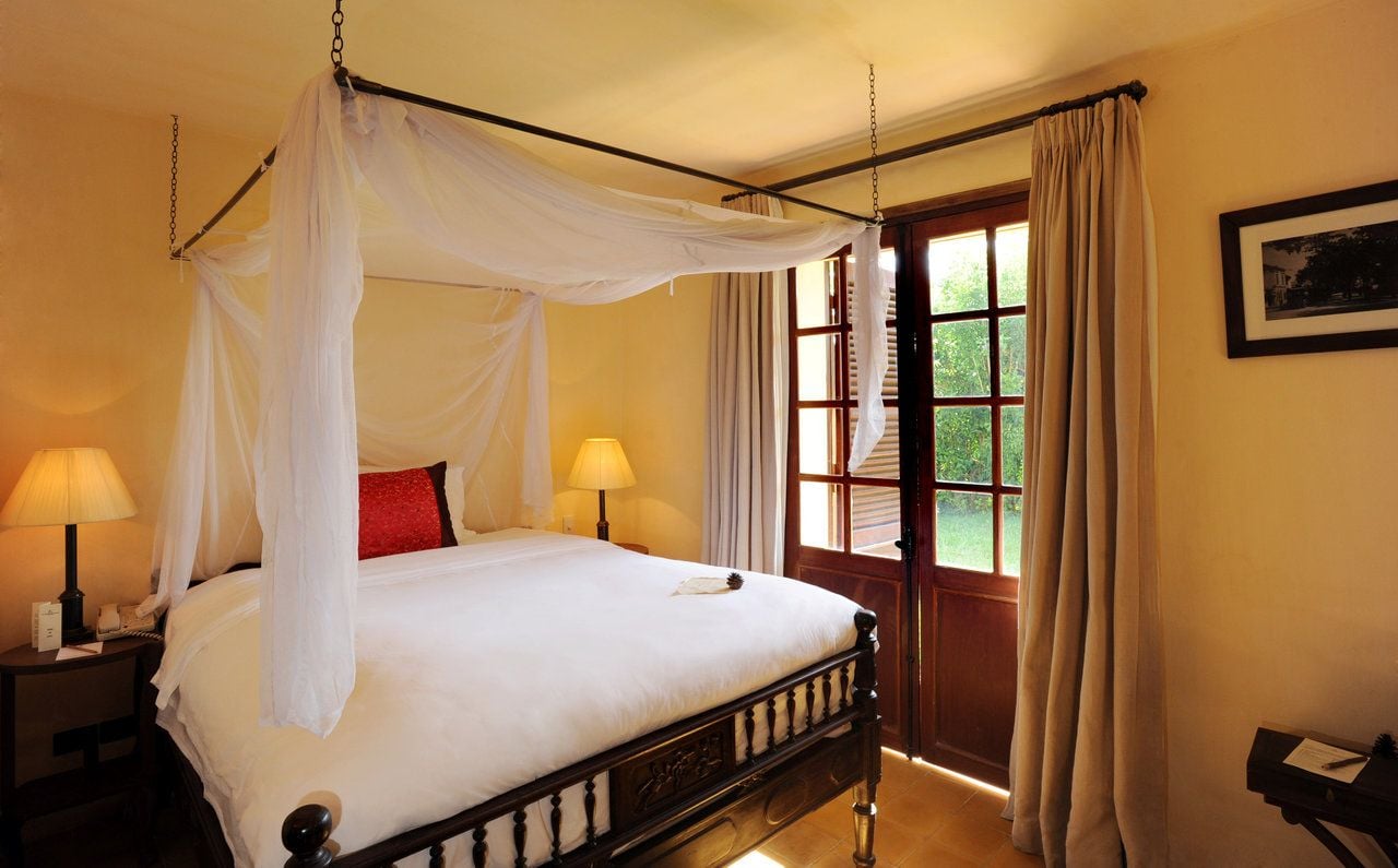 Ana Mandara Villas Dalat Resort