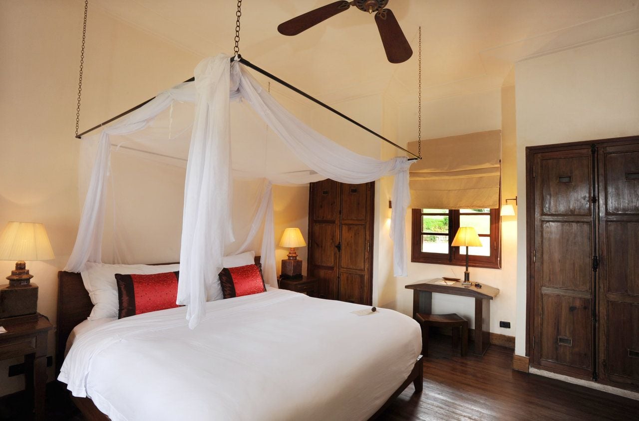 Ana Mandara Villas Dalat Resort