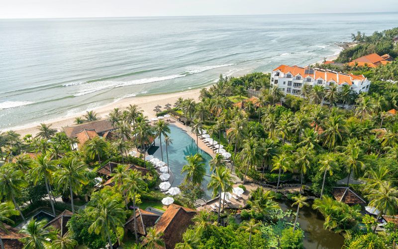 Anantara Mui Ne Resort