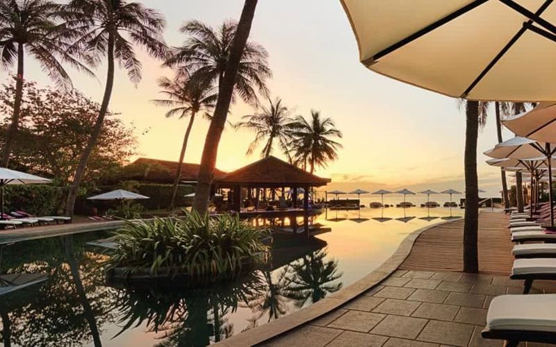 Anantara Mui Ne Resort