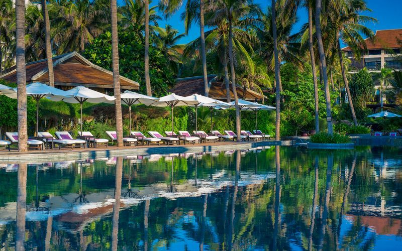 Anantara Mui Ne Resort