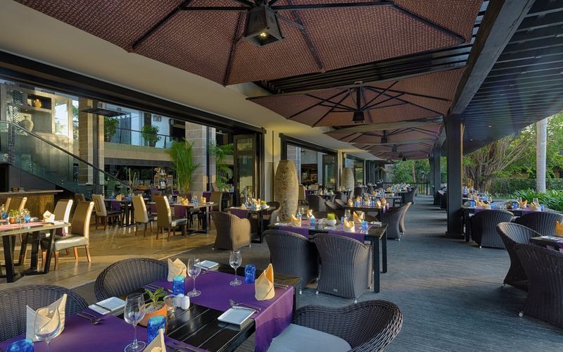 Anantara Mui Ne Resort