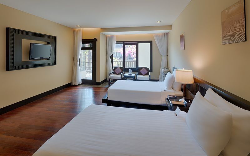 Anantara Mui Ne Resort