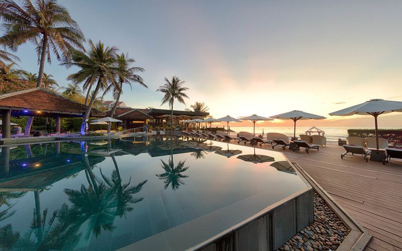 Anantara Mui Ne Resort