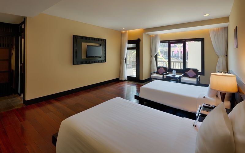 Anantara Mui Ne Resort