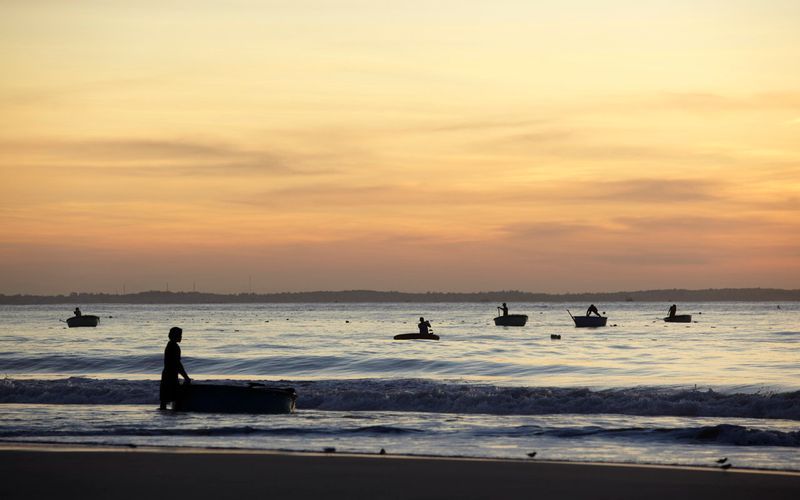 Anantara Mui Ne Resort