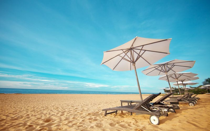 Anantara Mui Ne Resort