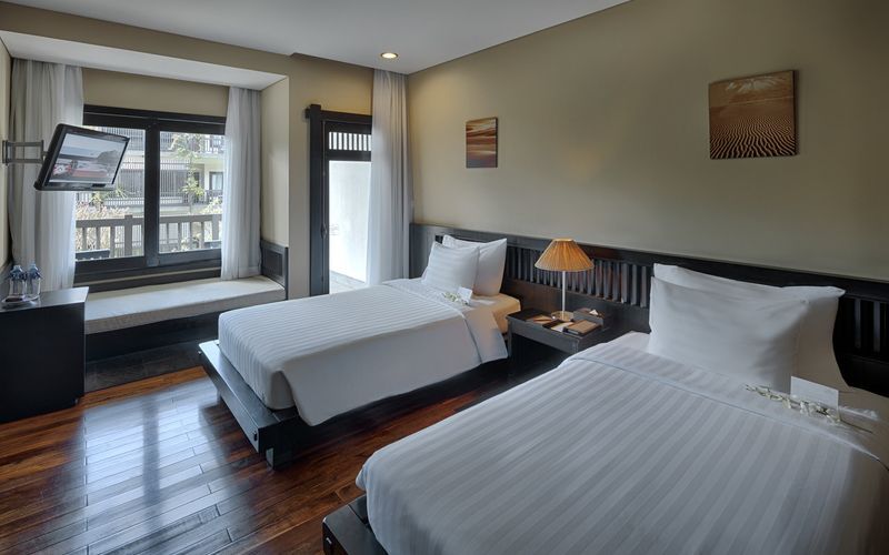Anantara Mui Ne Resort