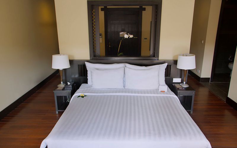 Anantara Mui Ne Resort