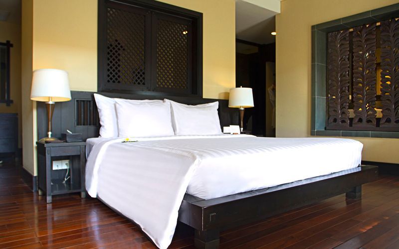Anantara Mui Ne Resort