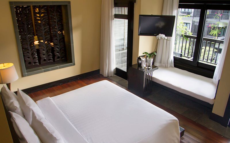 Anantara Mui Ne Resort