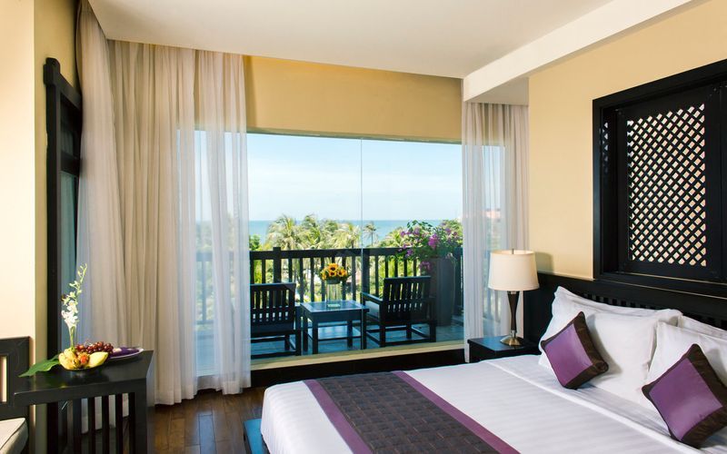 Anantara Mui Ne Resort
