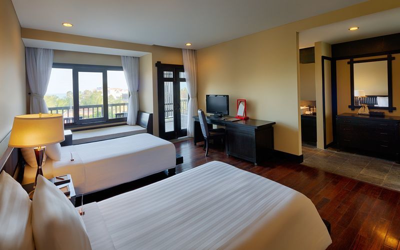 Anantara Mui Ne Resort
