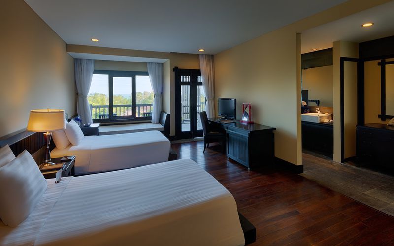 Anantara Mui Ne Resort