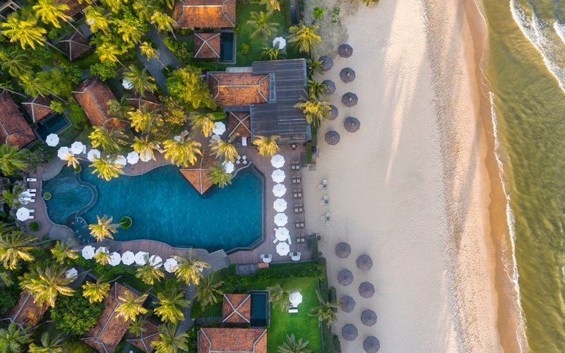 Anantara Mui Ne Resort
